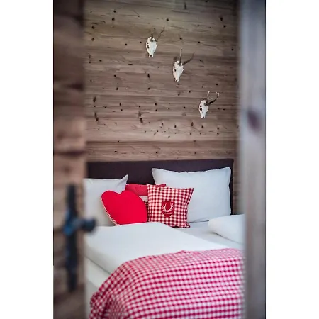 Vierklee - Kinderfreundliche Am Achensee (adults Only) Apartment