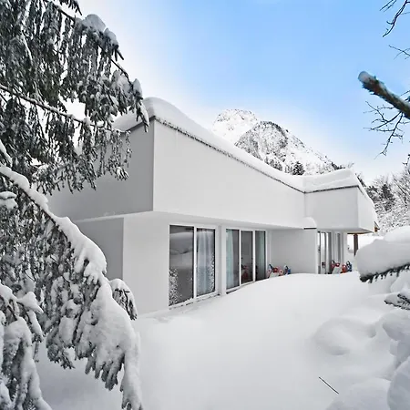 Vierklee - Kinderfreundliche Am Achensee (adults Only) Apartment