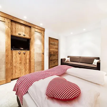 Apartment Vierklee - Kinderfreundliche Am Achensee (adults Only) *