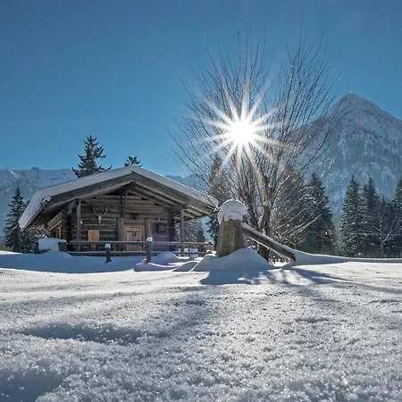 Vierklee - Kinderfreundliche Am Achensee (adults Only) Apartment