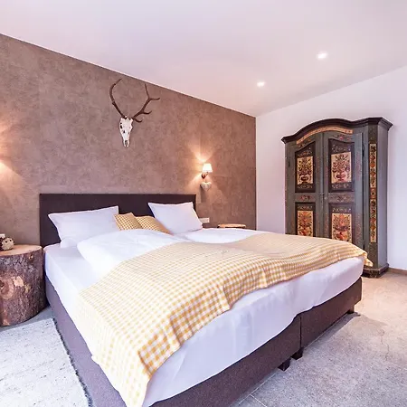 Vierklee - Kinderfreundliche Am Achensee (adults Only) Apartment *