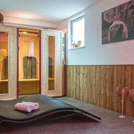 Vierklee - Kinderfreundliche Am Achensee (adults Only) Apartmán *
