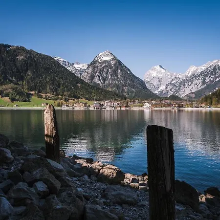 Vierklee - Kinderfreundliche Am Achensee
