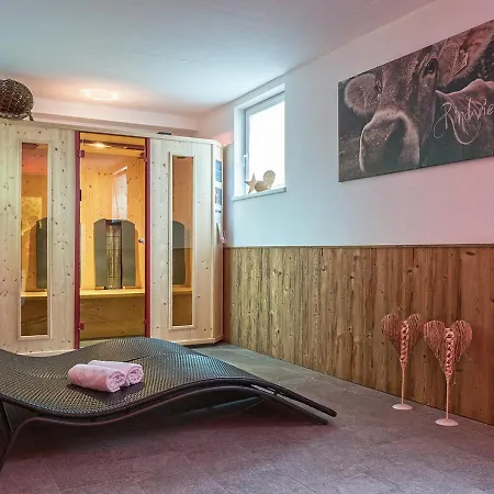 Apartment Vierklee - Kinderfreundliche Am Achensee (adults Only)