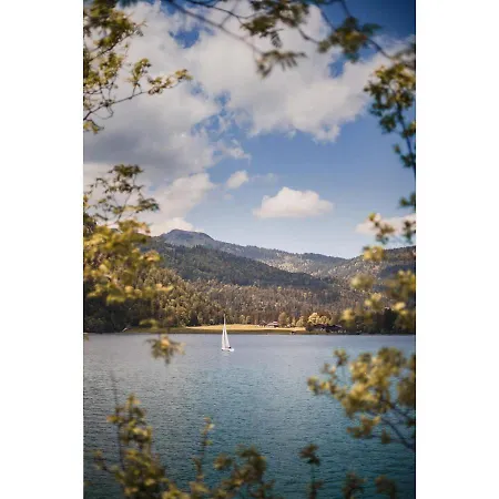 Apartment Vierklee - Kinderfreundliche Am Achensee Maurach (Achensee)