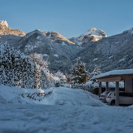 Vierklee - Kinderfreundliche Am Achensee (adults Only) Apartment Maurach (Achensee)