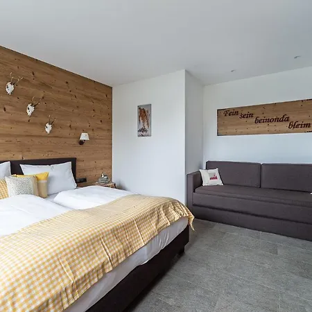 Vierklee - Kinderfreundliche Am Achensee (adults Only) Apartment