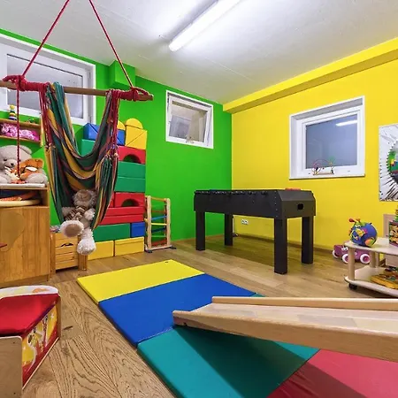 Apartment Vierklee - Kinderfreundliche Am Achensee (adults Only) Maurach (Achensee)