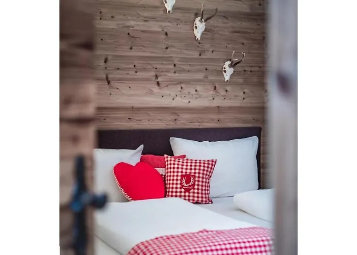 Vierklee - Kinderfreundliche Am Achensee (adults Only) Apartamento