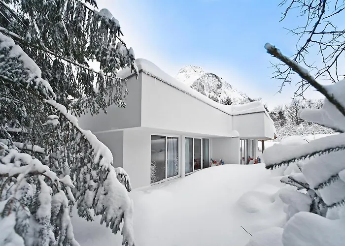 Vierklee - Kinderfreundliche Am Achensee (adults Only) Apartamento