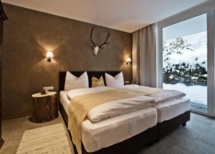 Vierklee - Kinderfreundliche Am Achensee (adults Only)