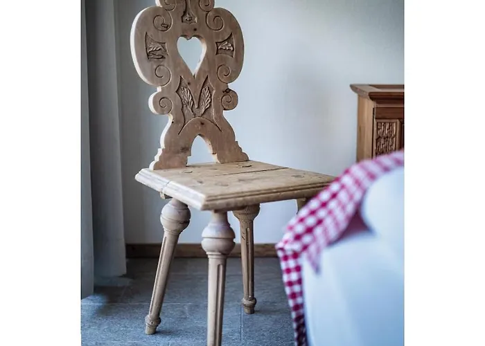 Vierklee - Kinderfreundliche Am Achensee (adults Only) * Maurach (Achensee)