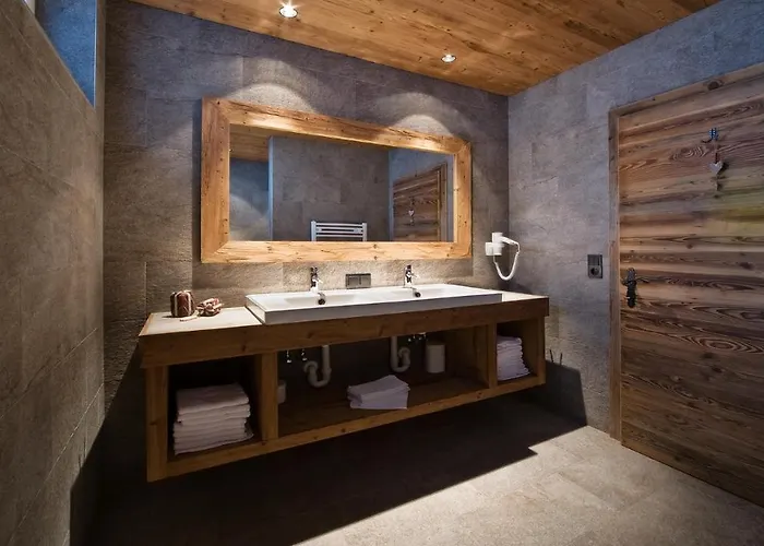 Vierklee - Kinderfreundliche Am Achensee (adults Only) *