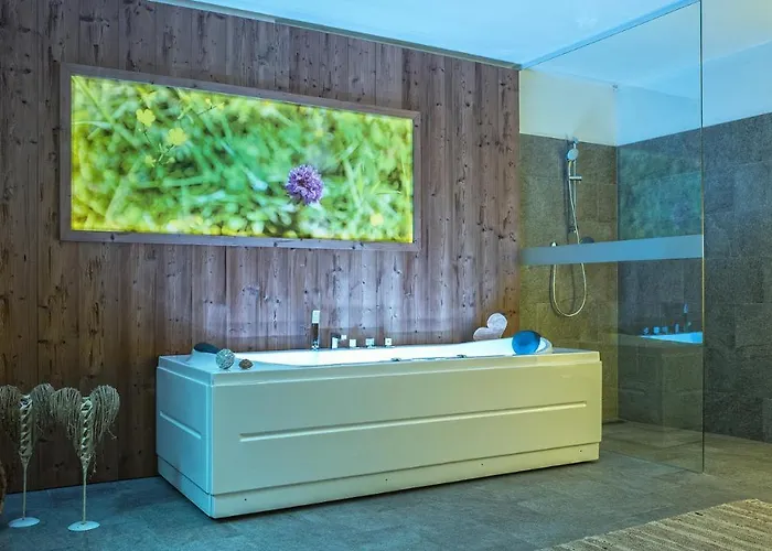 Apartamento Vierklee - Kinderfreundliche Am Achensee (adults Only) *