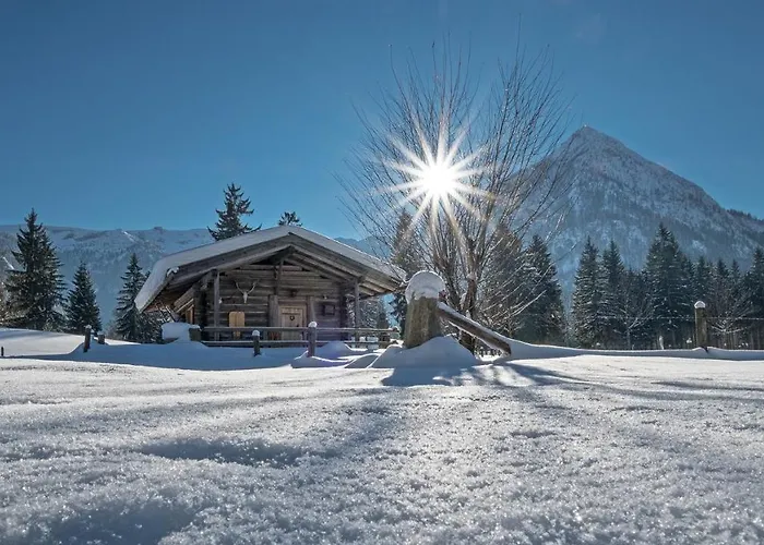 Vierklee - Kinderfreundliche Am Achensee (adults Only) Apartamento