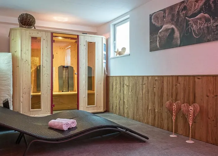 Vierklee - Kinderfreundliche Am Achensee (adults Only) Apartamento *