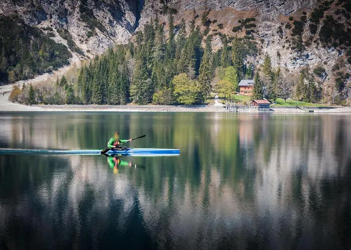 Vierklee - Kinderfreundliche Am Achensee (adults Only)