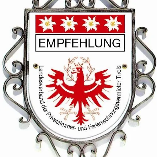 Vierklee - Kinderfreundliche Am Achensee (adults Only) Apartamento