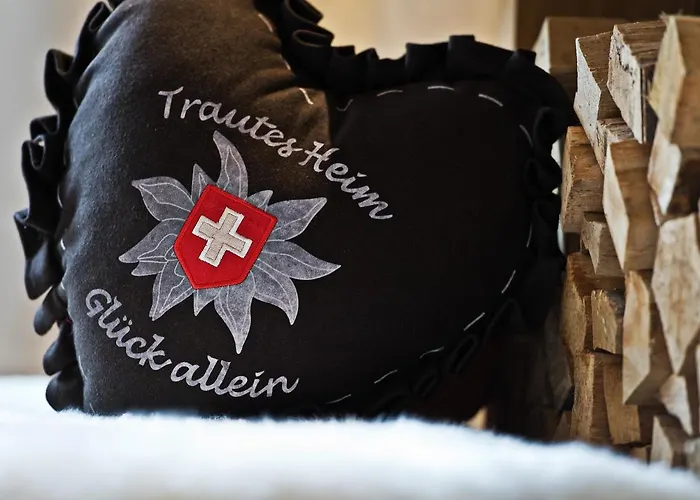 Vierklee - Kinderfreundliche Am Achensee (adults Only) Apartamento