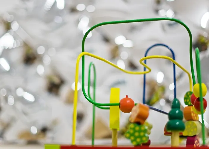 Vierklee - Kinderfreundliche Am Achensee (adults Only) * Maurach (Achensee)