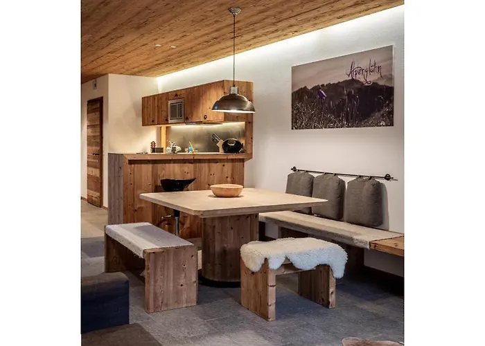 Vierklee - Kinderfreundliche Am Achensee (adults Only) * Maurach (Achensee)