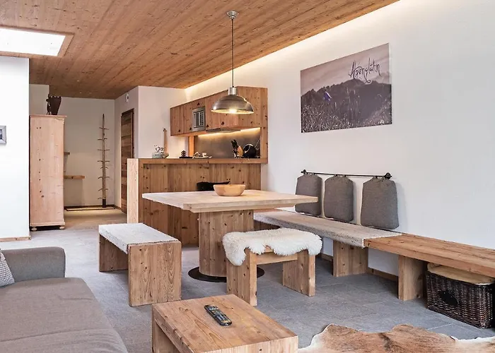 Vierklee - Kinderfreundliche Am Achensee (adults Only)