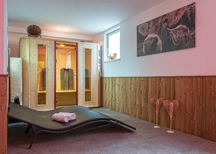 Apartamento Vierklee - Kinderfreundliche Am Achensee (adults Only)