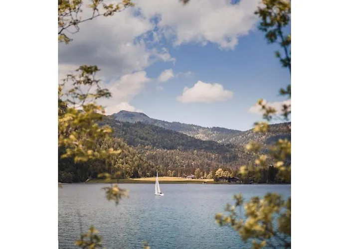 Apartamento Vierklee - Kinderfreundliche Am Achensee (adults Only) Maurach (Achensee)