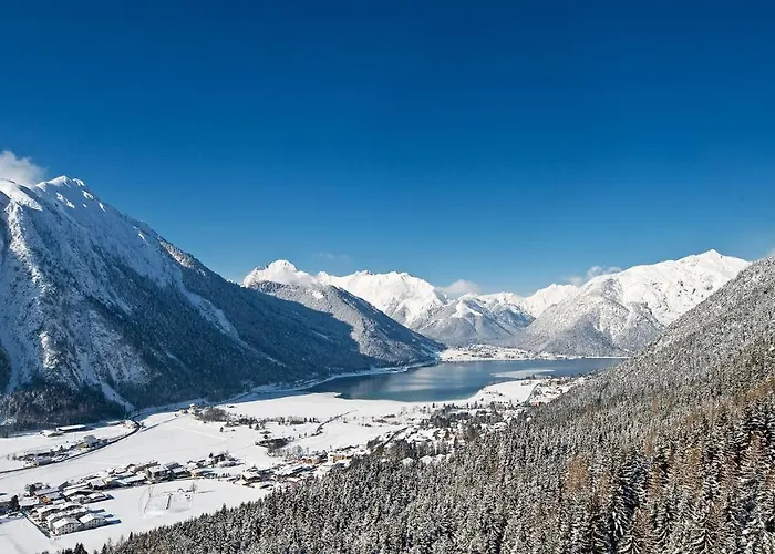 Vierklee - Kinderfreundliche Am Achensee (adults Only) Maurach (Achensee)