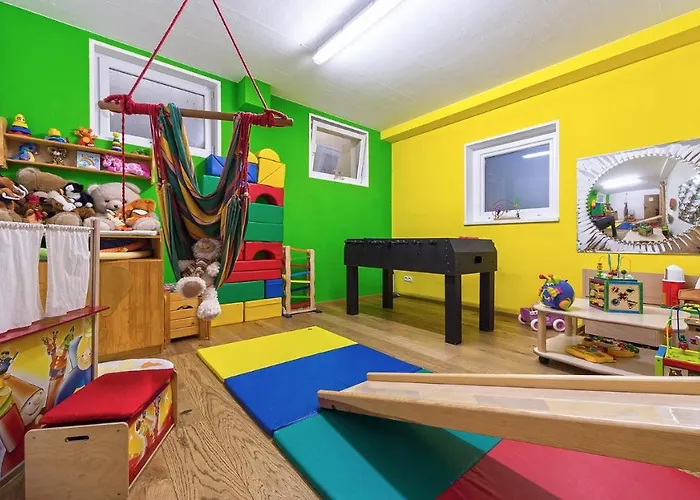 Apartamento Vierklee - Kinderfreundliche Am Achensee (adults Only) Maurach (Achensee)