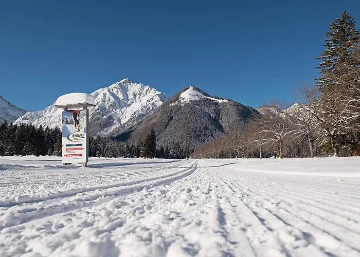 Vierklee - Kinderfreundliche Am Achensee (adults Only)