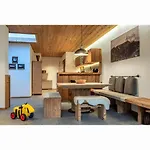 Апартаменты Vierklee - Kinderfreundliche Am Achensee (adults Only) Маурах