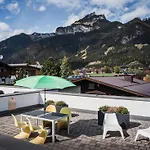 Vierklee - Kinderfreundliche Am Achensee (adults Only) Апартаменты Маурах