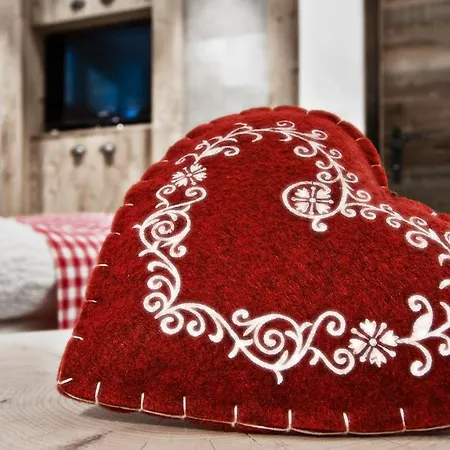 Vierklee - Kinderfreundliche Am Achensee (adults Only)