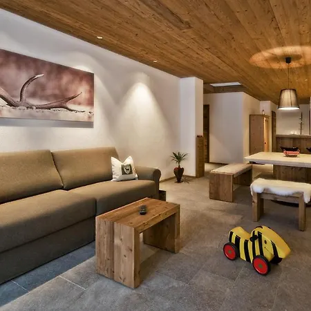 Vierklee - Kinderfreundliche Am Achensee (adults Only)