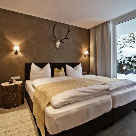 Vierklee - Kinderfreundliche Am Achensee (adults Only)