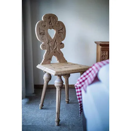 Vierklee - Kinderfreundliche Am Achensee (adults Only) * Maurach (Achensee)