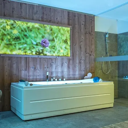 Apartament Vierklee - Kinderfreundliche Am Achensee (adults Only) *