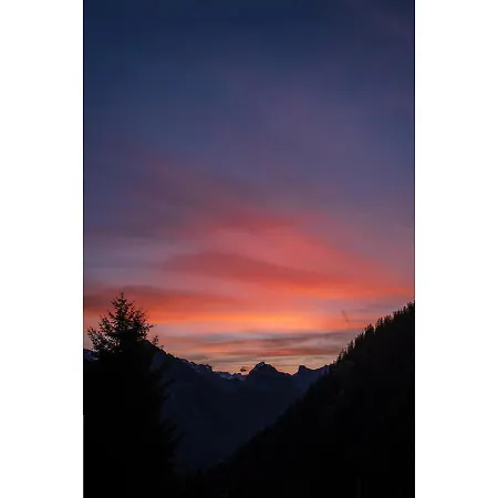 Vierklee - Kinderfreundliche Am Achensee (adults Only) Lejlighed *