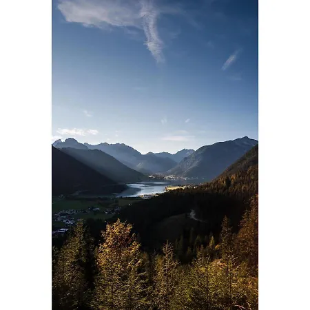 Vierklee - Kinderfreundliche Am Achensee (adults Only) *