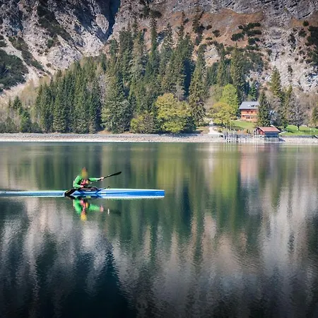 Vierklee - Kinderfreundliche Am Achensee (adults Only)