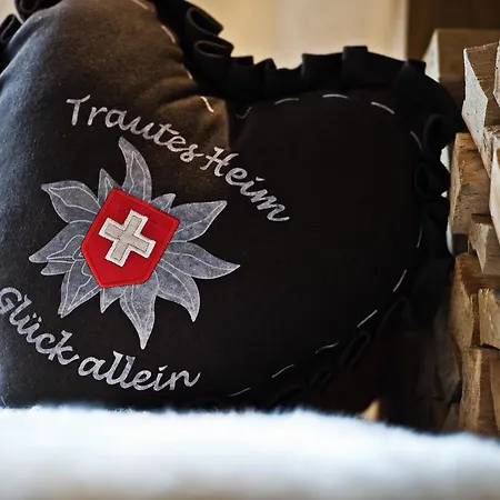 Vierklee - Kinderfreundliche Am Achensee (adults Only) Apartament