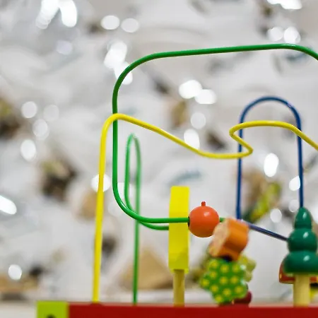 Vierklee - Kinderfreundliche Am Achensee (adults Only) * Maurach (Achensee)