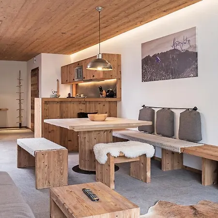 Vierklee - Kinderfreundliche Am Achensee (adults Only)