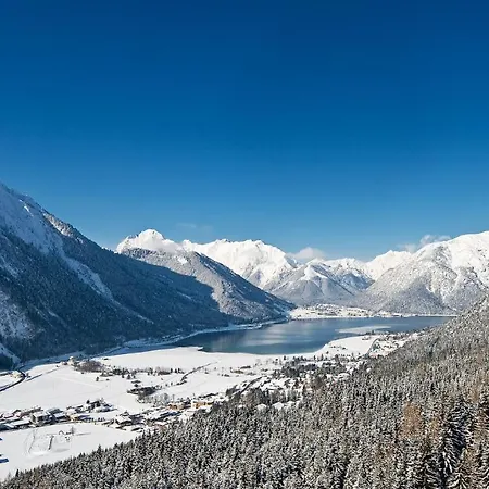 Vierklee - Kinderfreundliche Am Achensee (adults Only) Maurach (Achensee)
